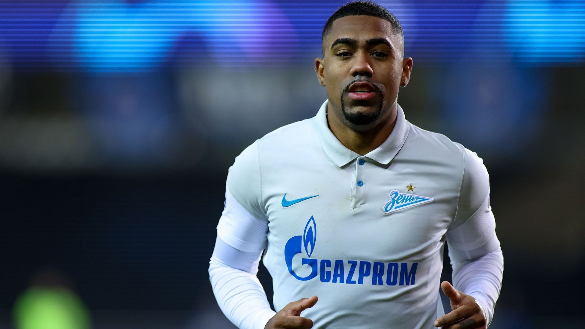 Malcom, Zenit