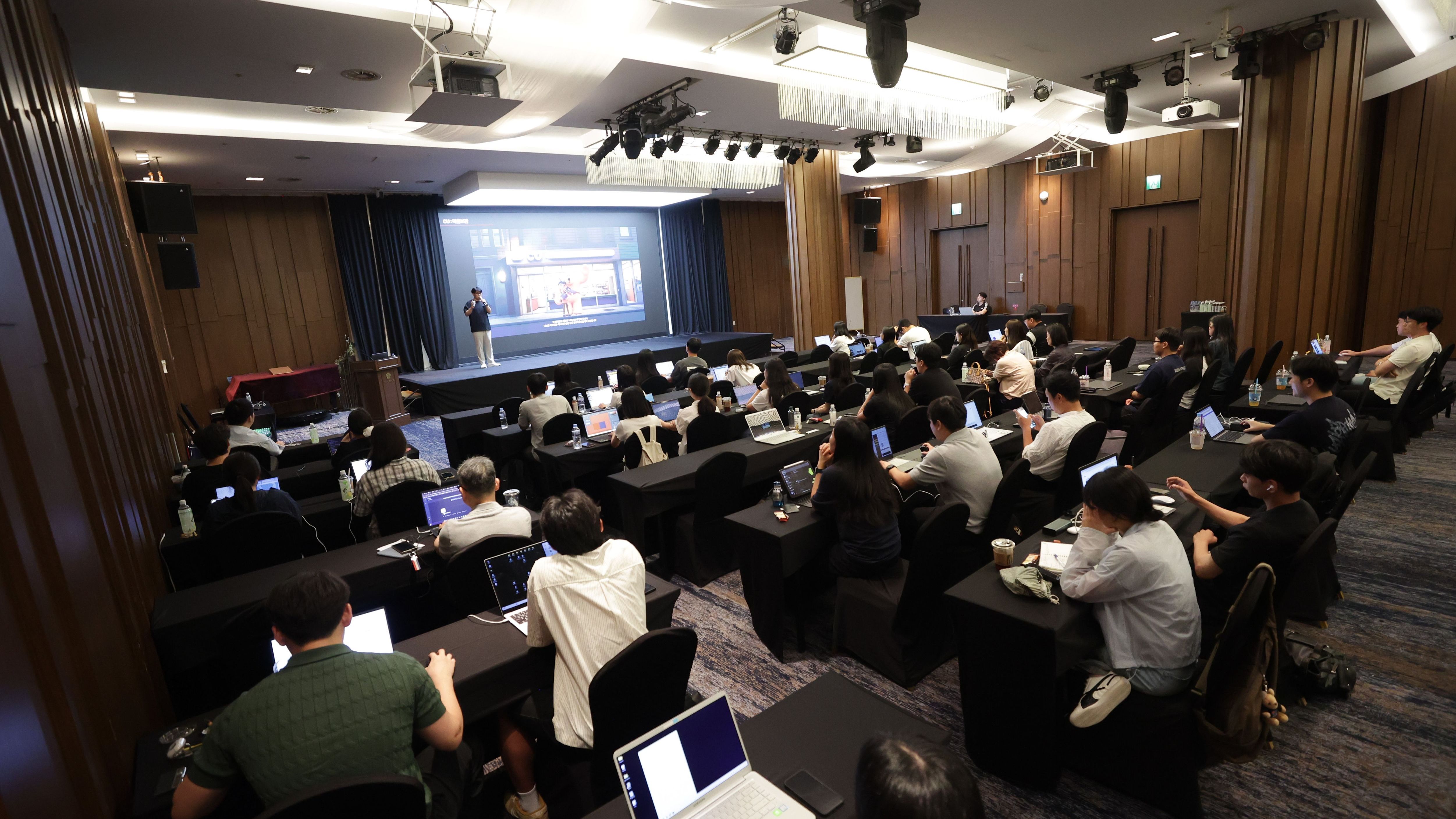 2025년도 제3차 PR 과정 개최 