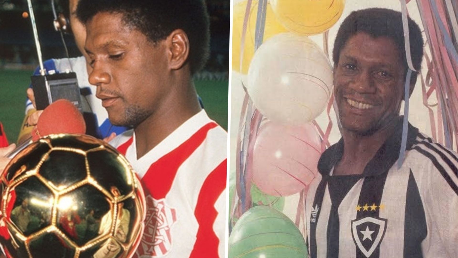 GFX Marinho Bangu Botafogo 15 06 2020