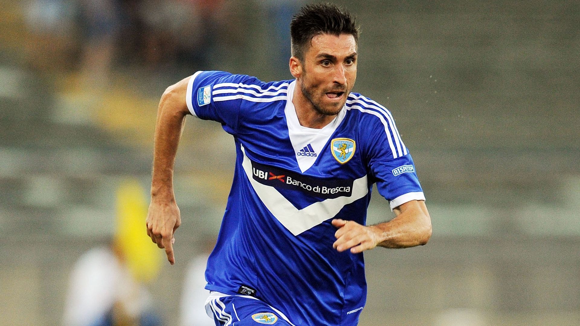 Andrea Caracciolo Brescia