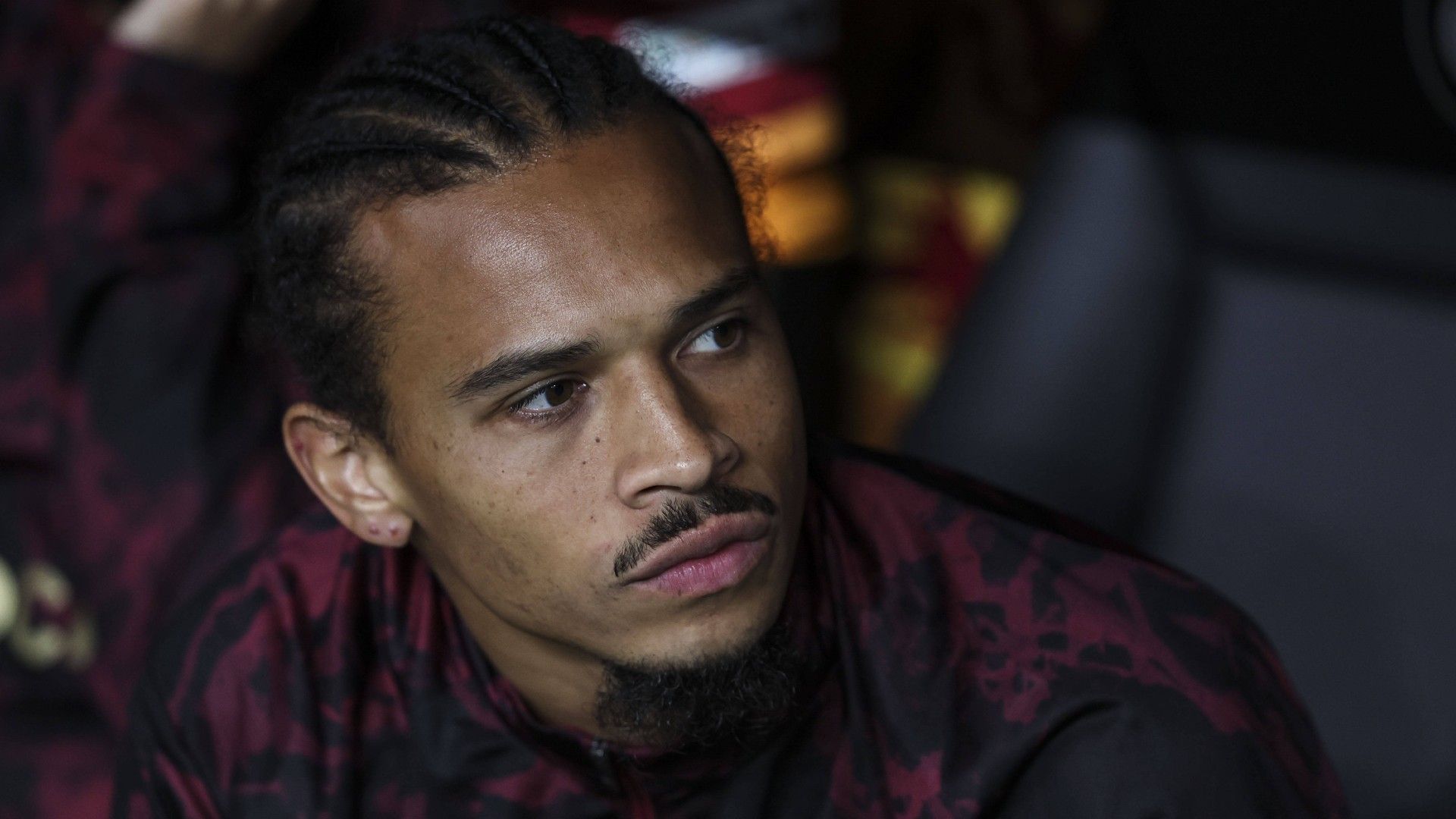 LEROY SANE GALATASARAY