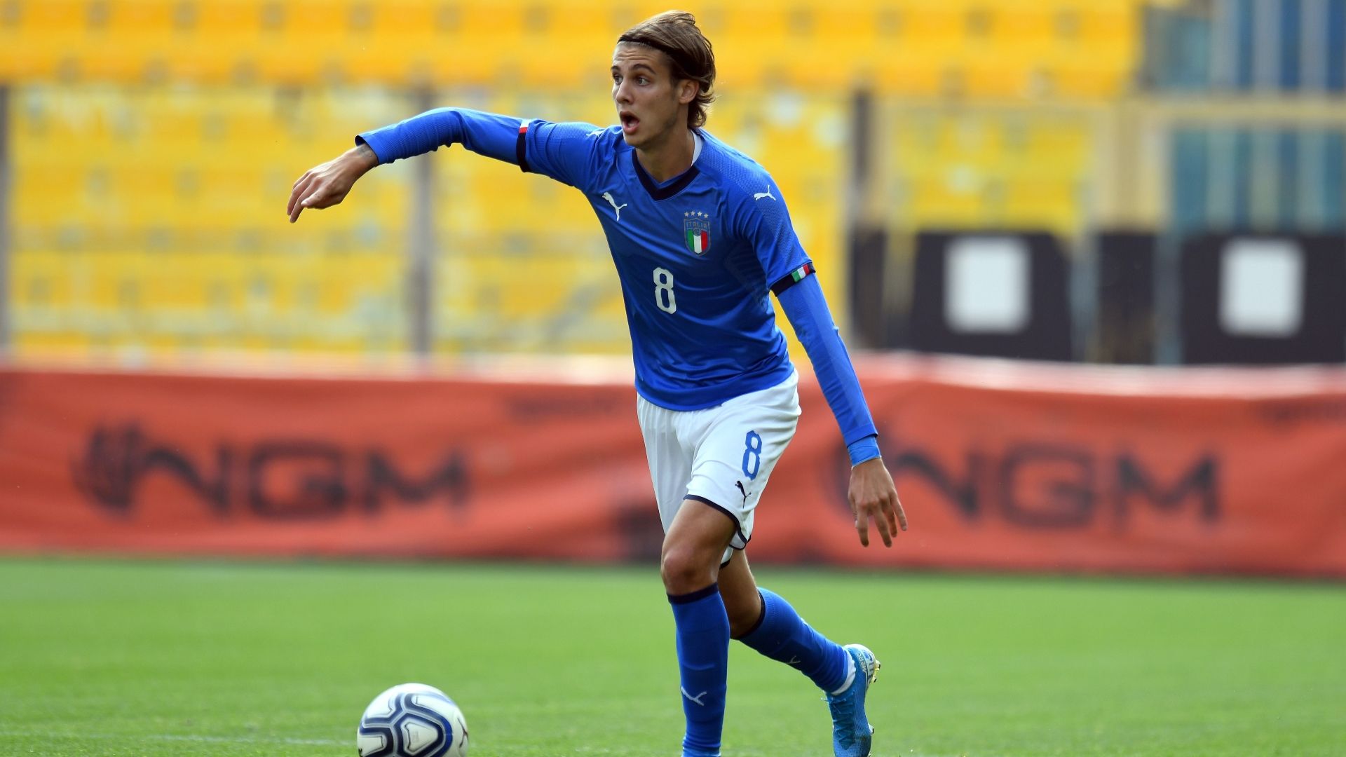 andrea colpani italy