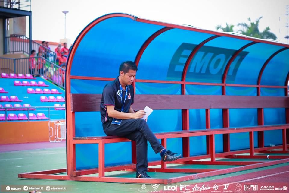 อุทัย บุญเหมาะ