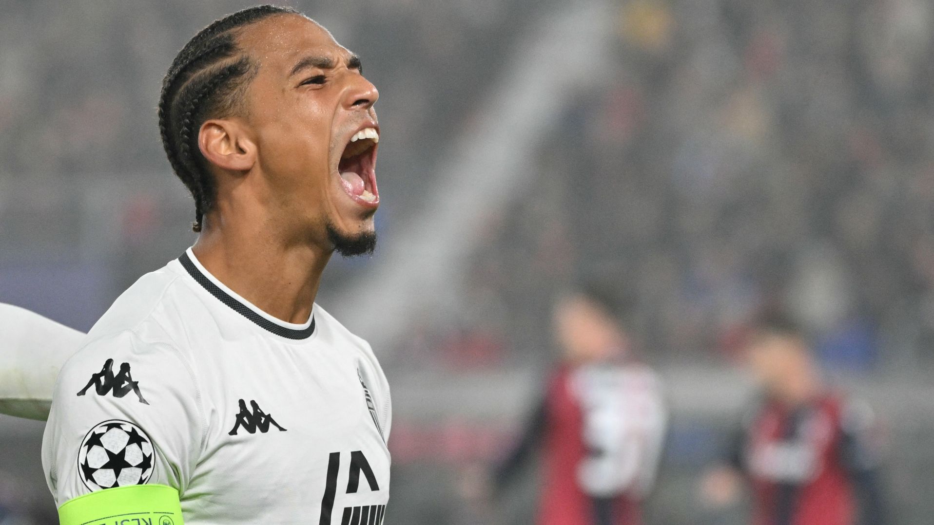 kehrer bologna monaco