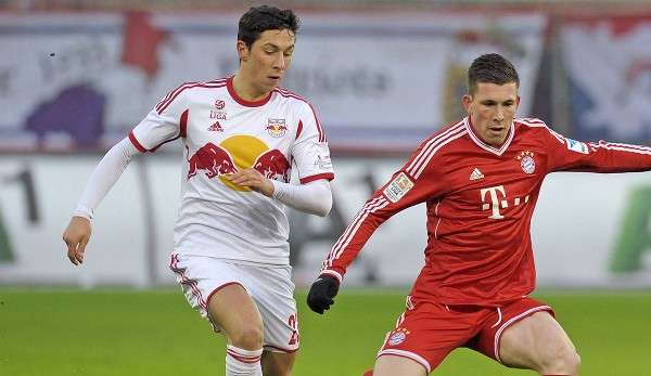 GER ONLY Zulj Salzburg