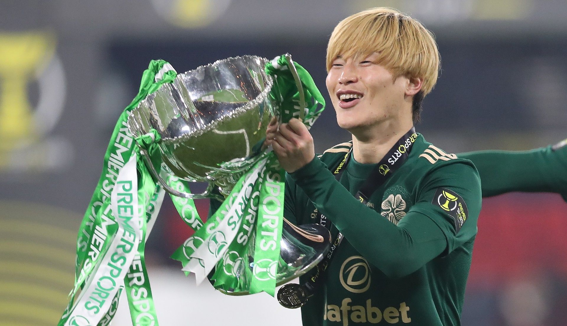 celtic furuhashi goal