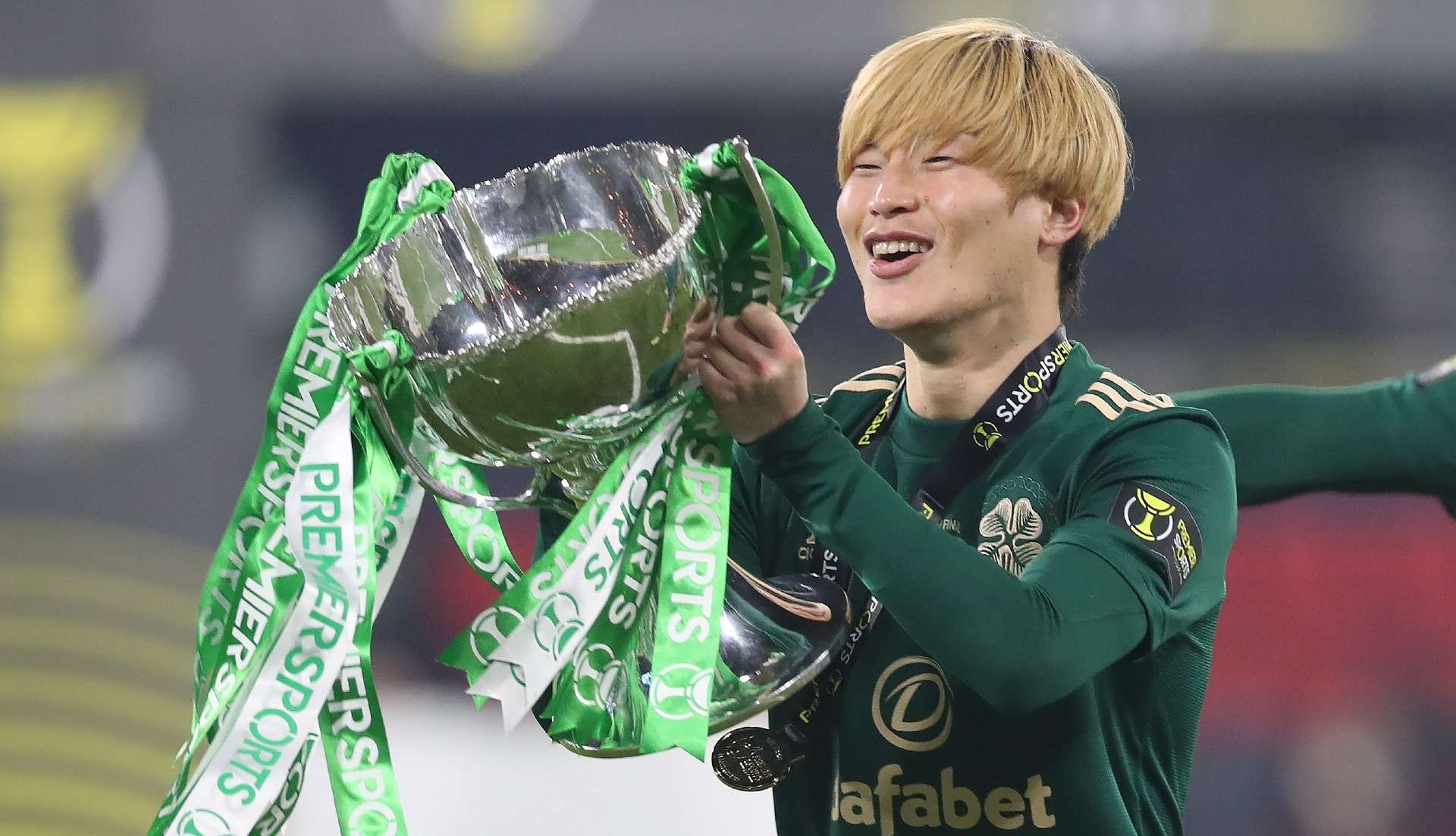 celtic furuhashi goal