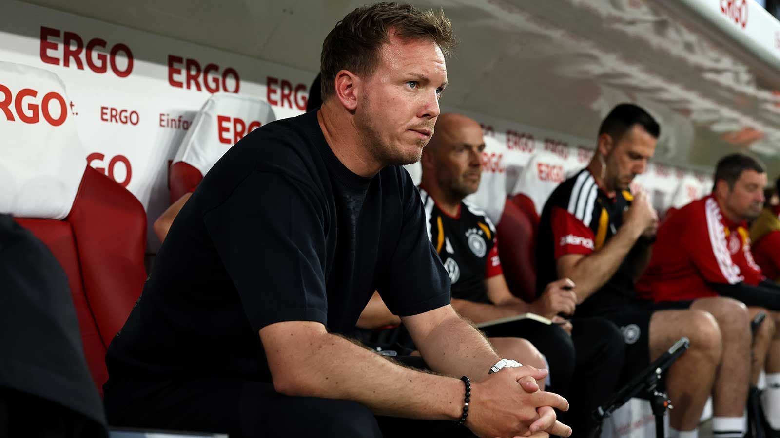 Julian Nagelsmann