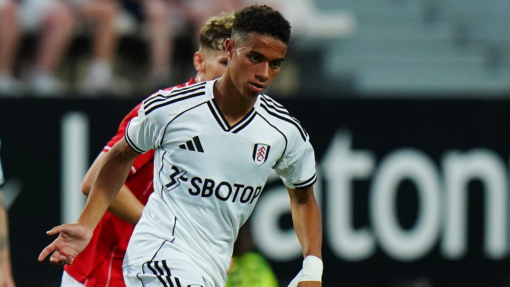 Josh King Fulham 2025-26