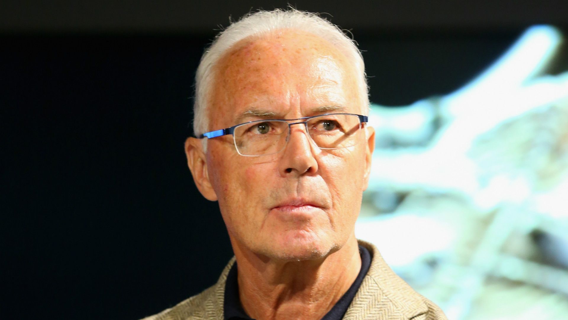 Franz Beckenbauer