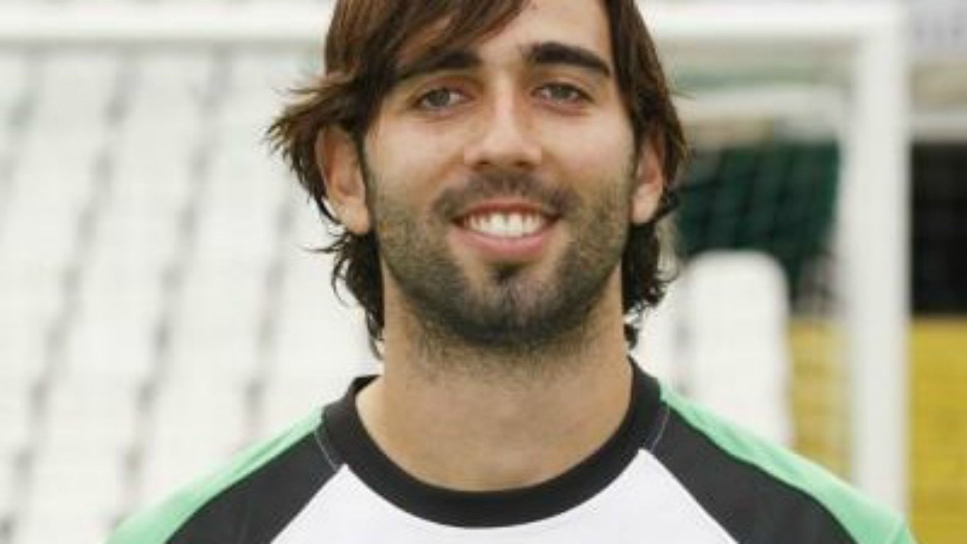 Josè Angel Crespo
