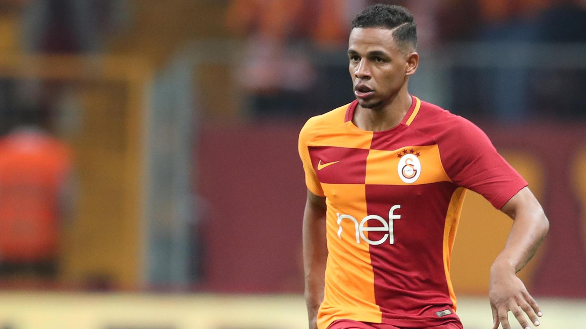 Fernando Francisco Reges Galatasaray