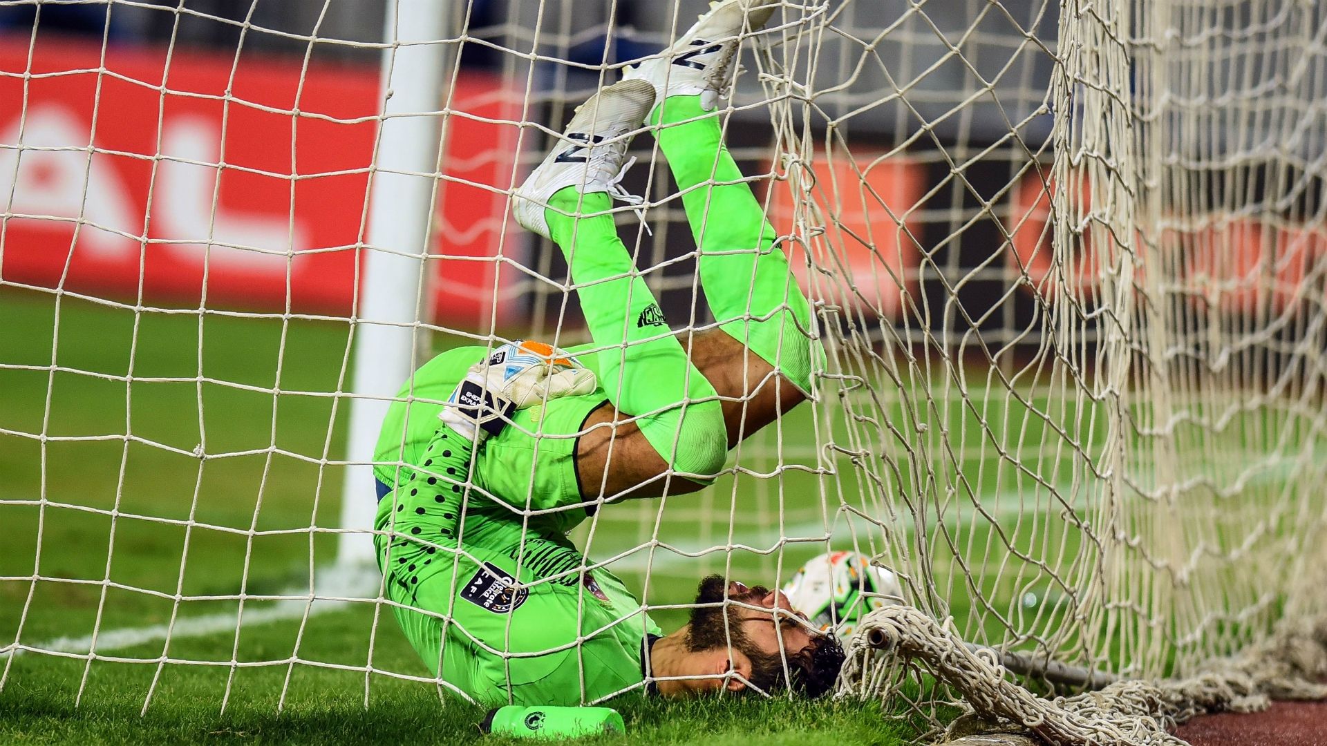 شريف إكرامي