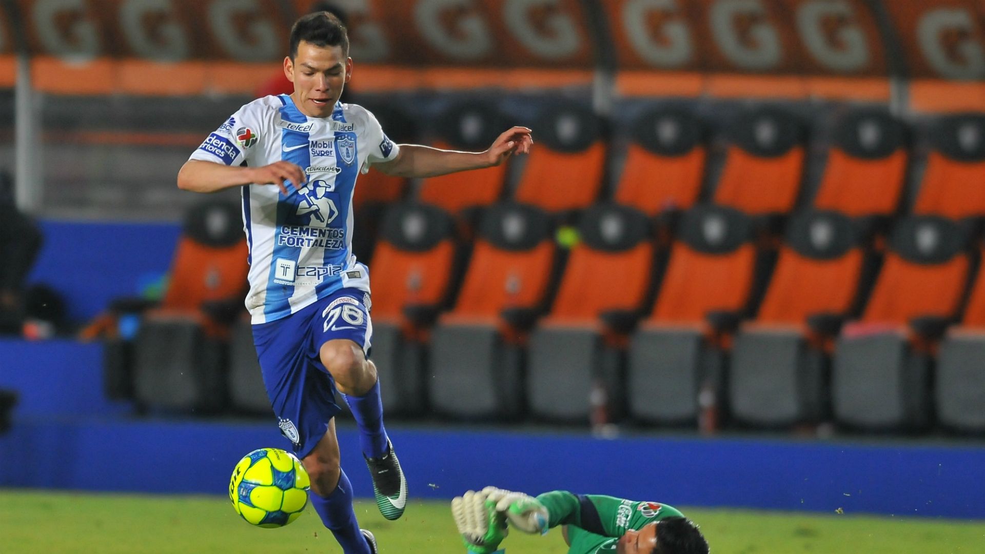 Hirving Lozano