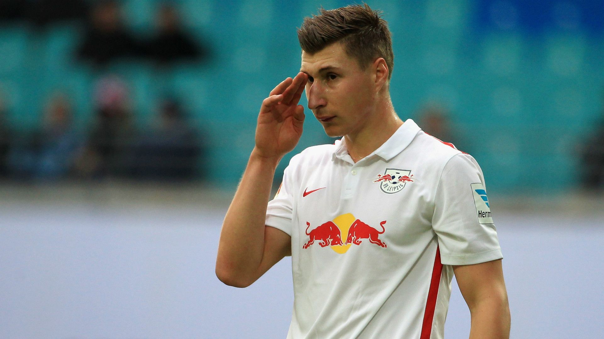 Willi Orban RB Leipzig
