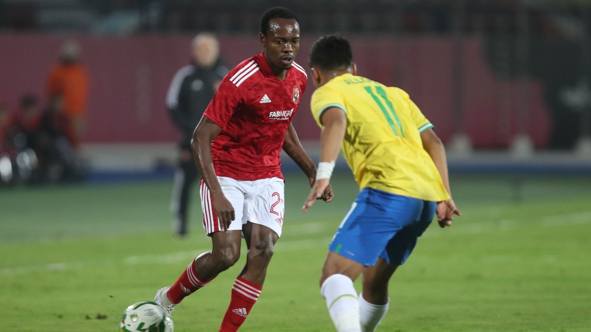 Mamelodi Sundowns vs Al Ahly Preview Kickoff time, TV channel