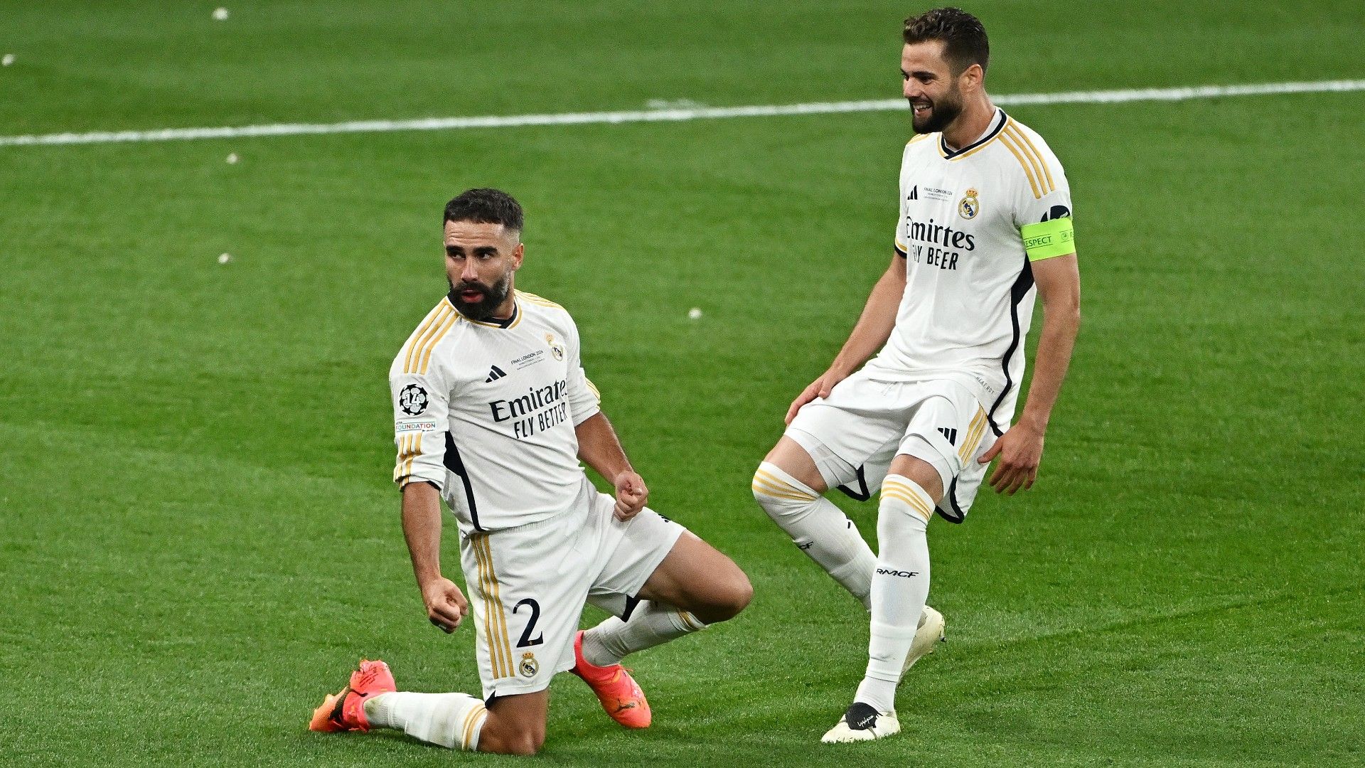 Carvajal.