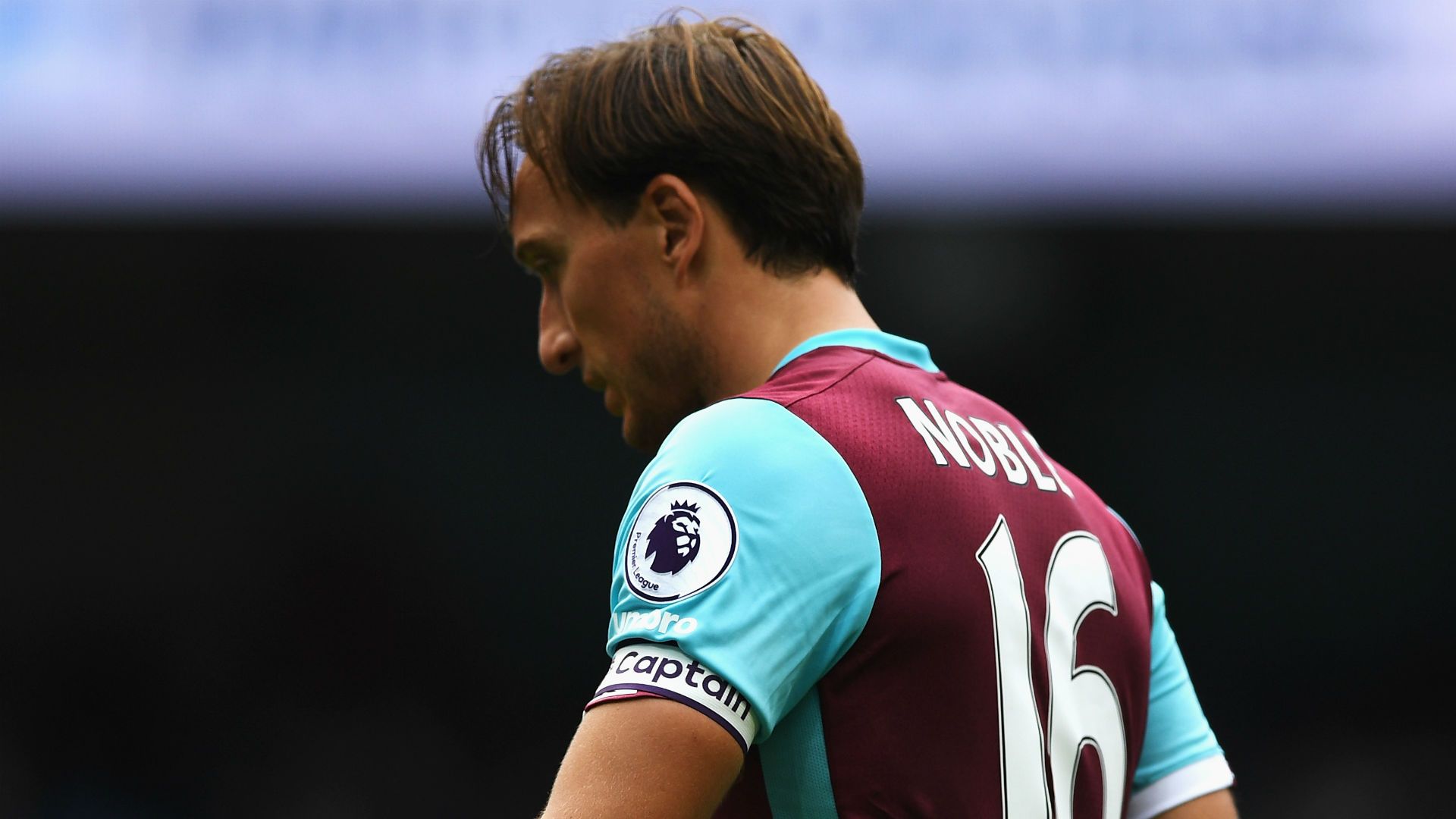 Mark Noble West Ham