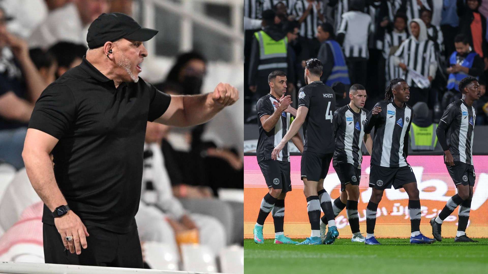 Noureddine Zekri Al Shabab