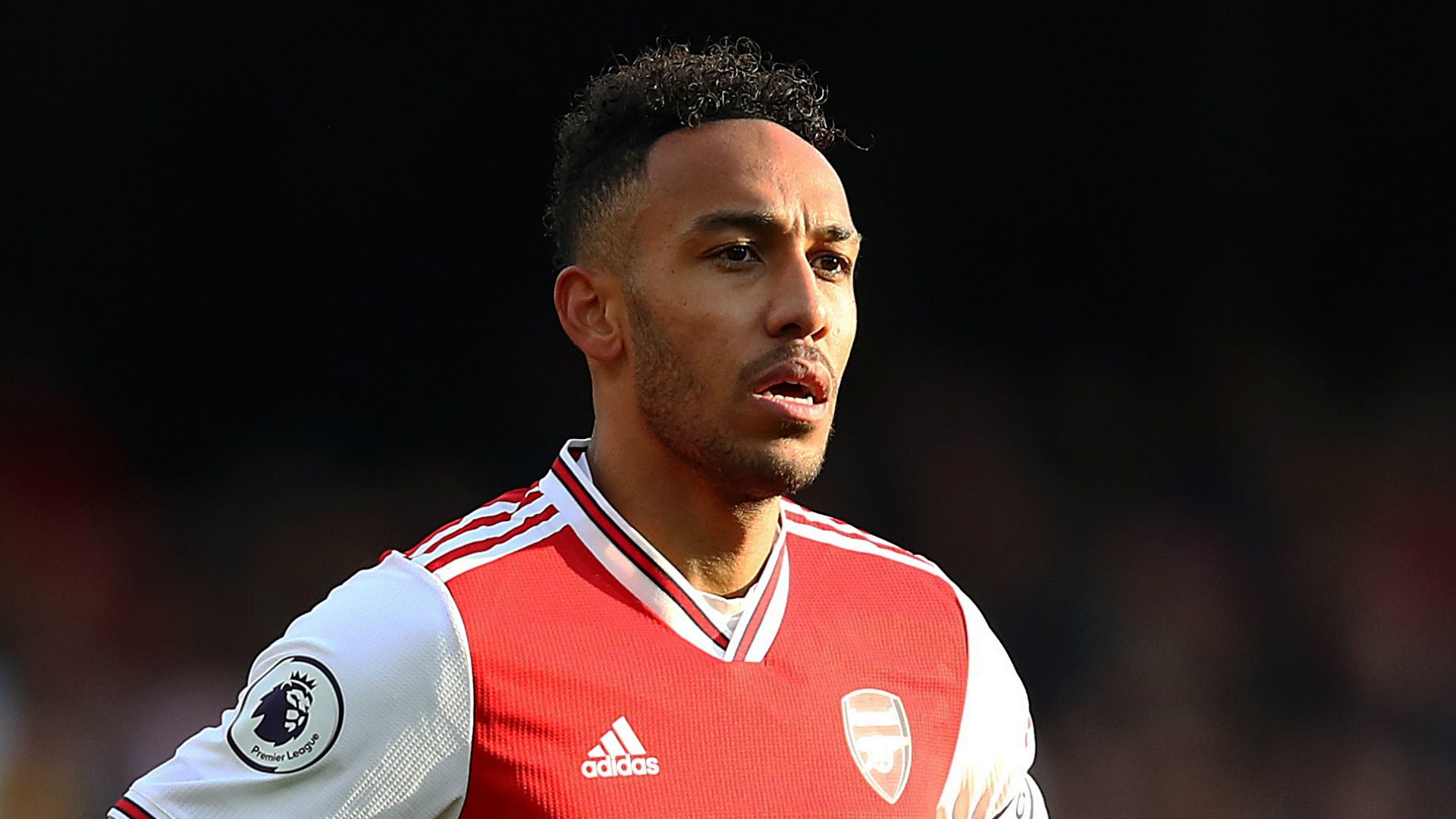 Pierre-Emerick Aubameyang