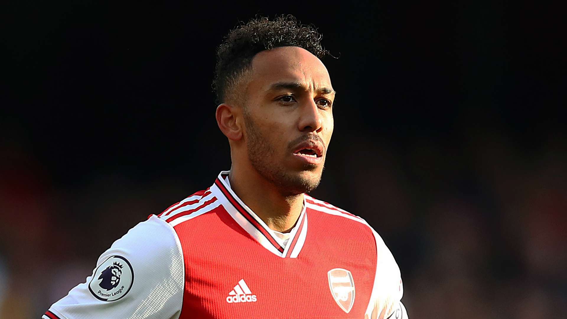 Pierre-Emerick Aubameyang