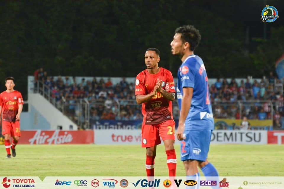 เลอันโดร เรซิดา