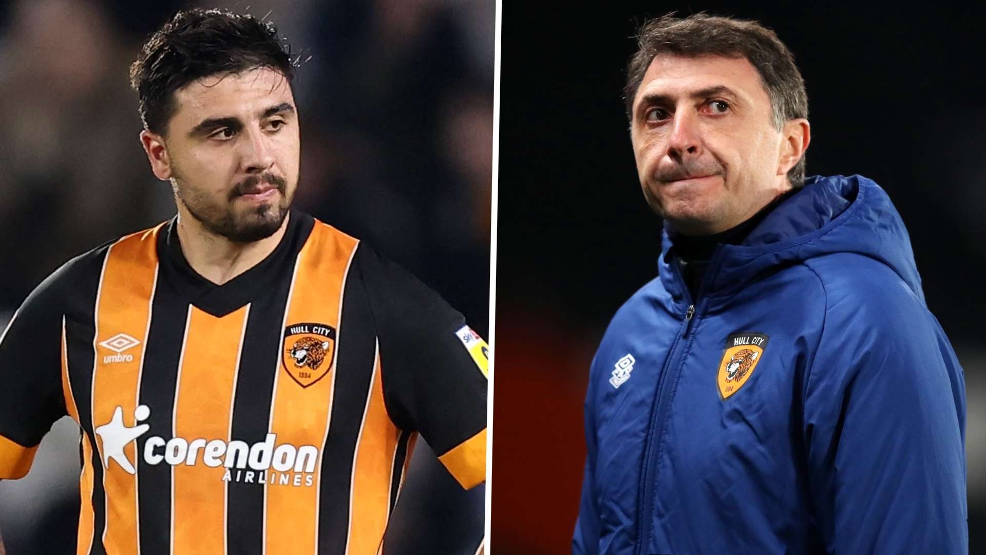 Hull City Arveladze