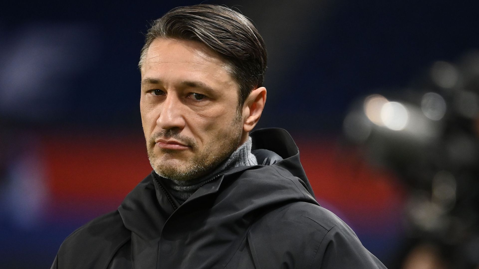 Niko Kovac PSG Monaco Ligue 1 21022021