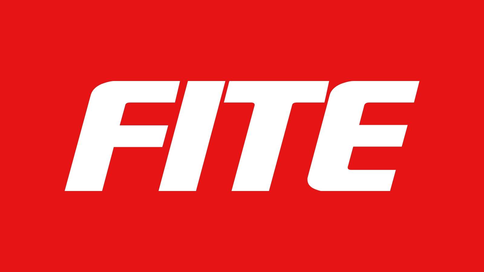 FITE TV Promo Panel Logo