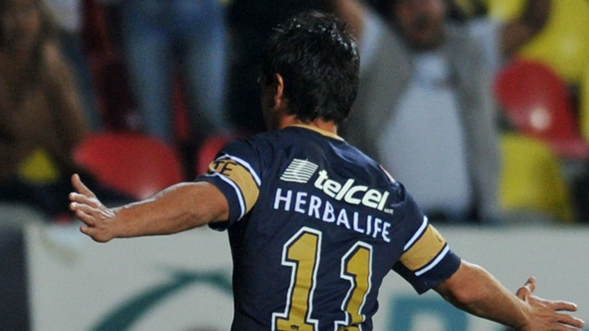 Matías Alustiza Pumas