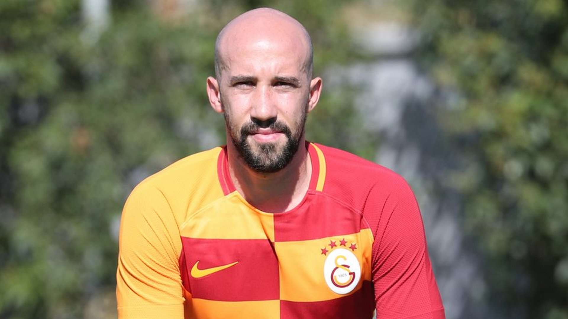 Iasmin Latovlevici Galatasaray