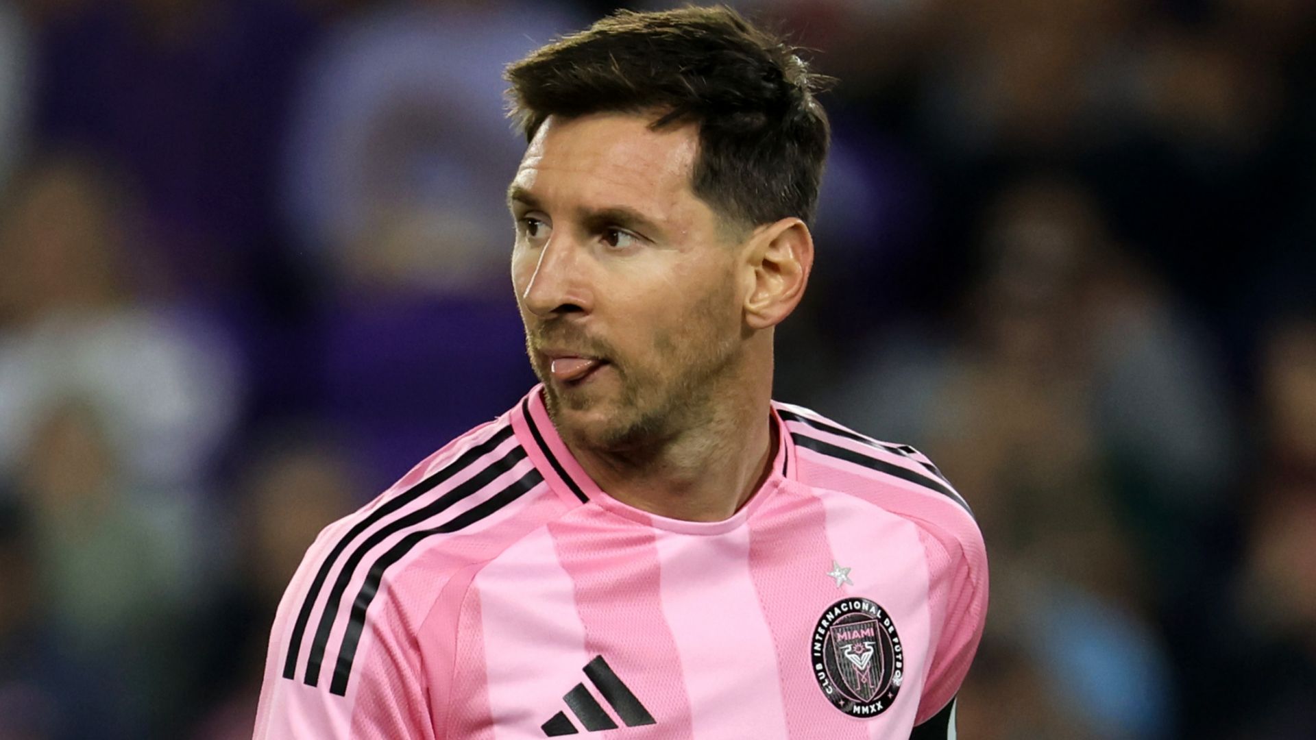 Lionel Messi Inter Miami 2026