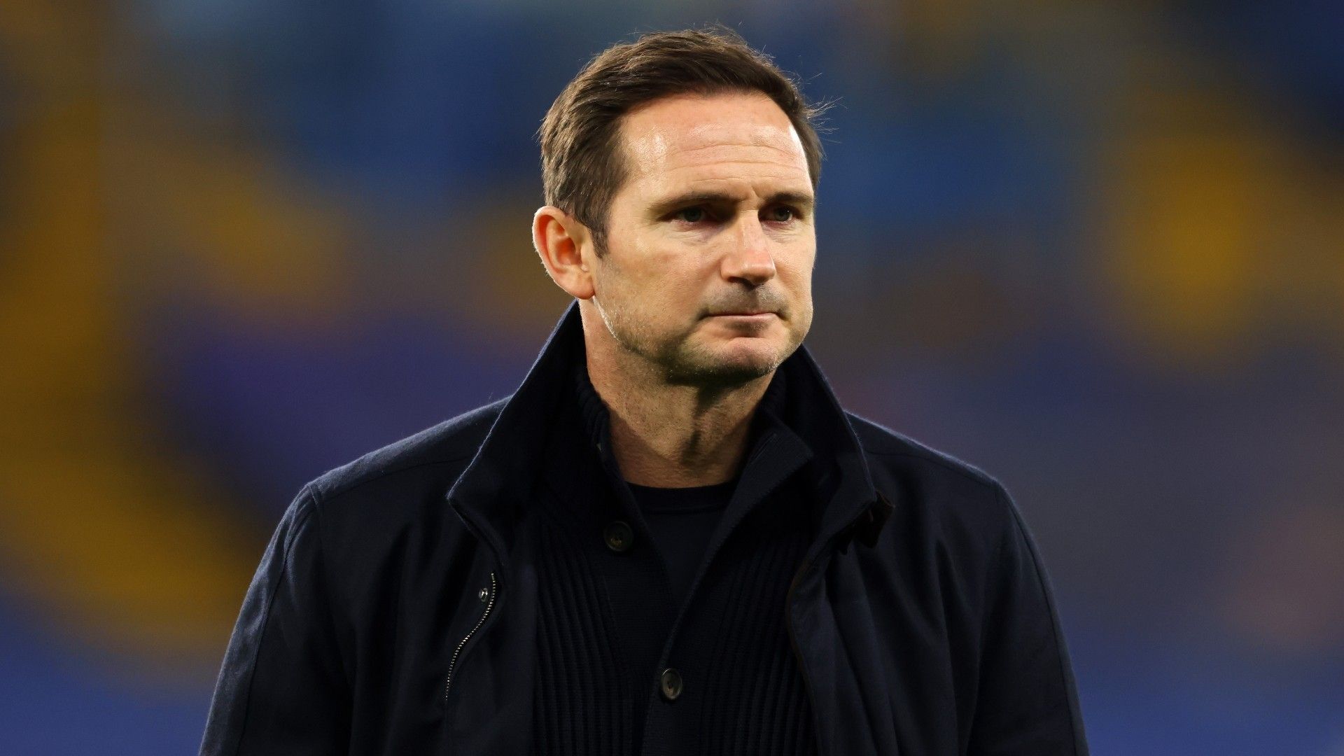 Frank Lampard Chelsea