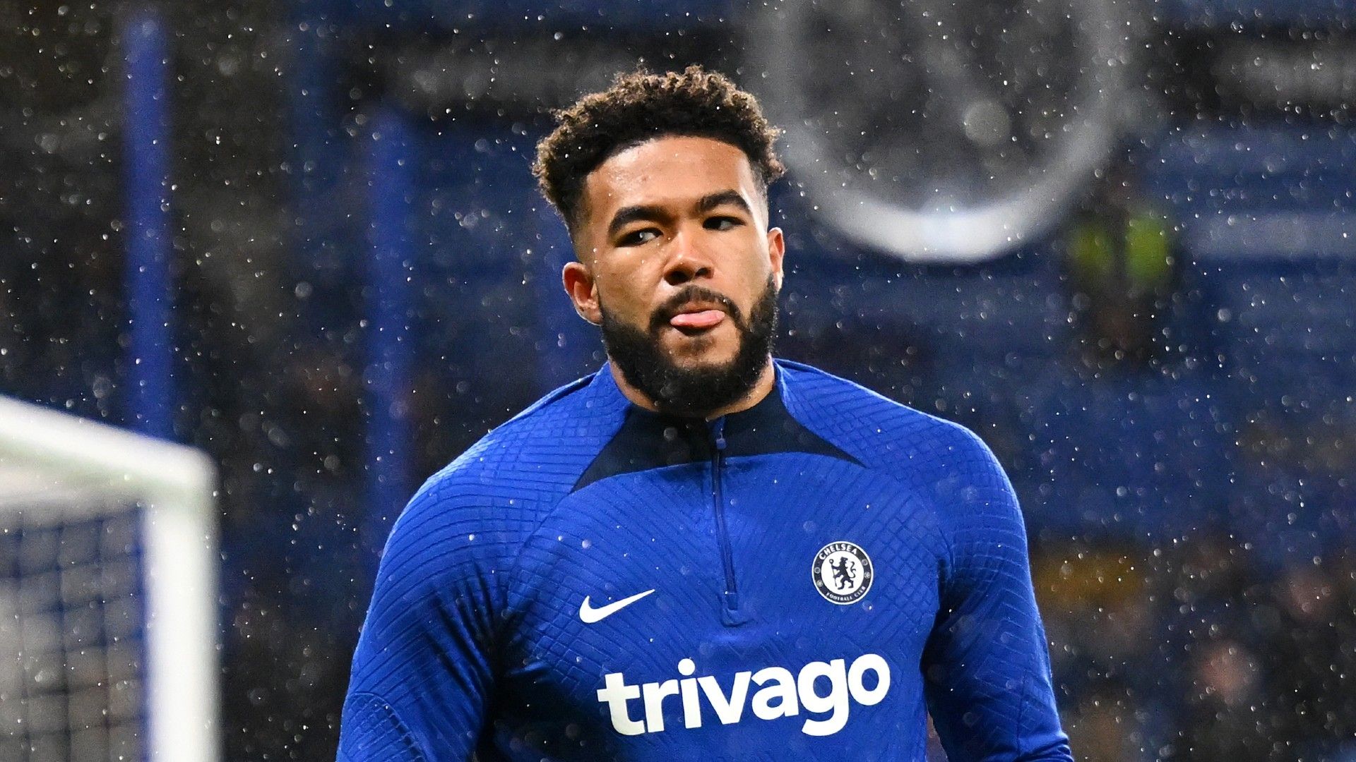 Reece James Chelsea 2022-23