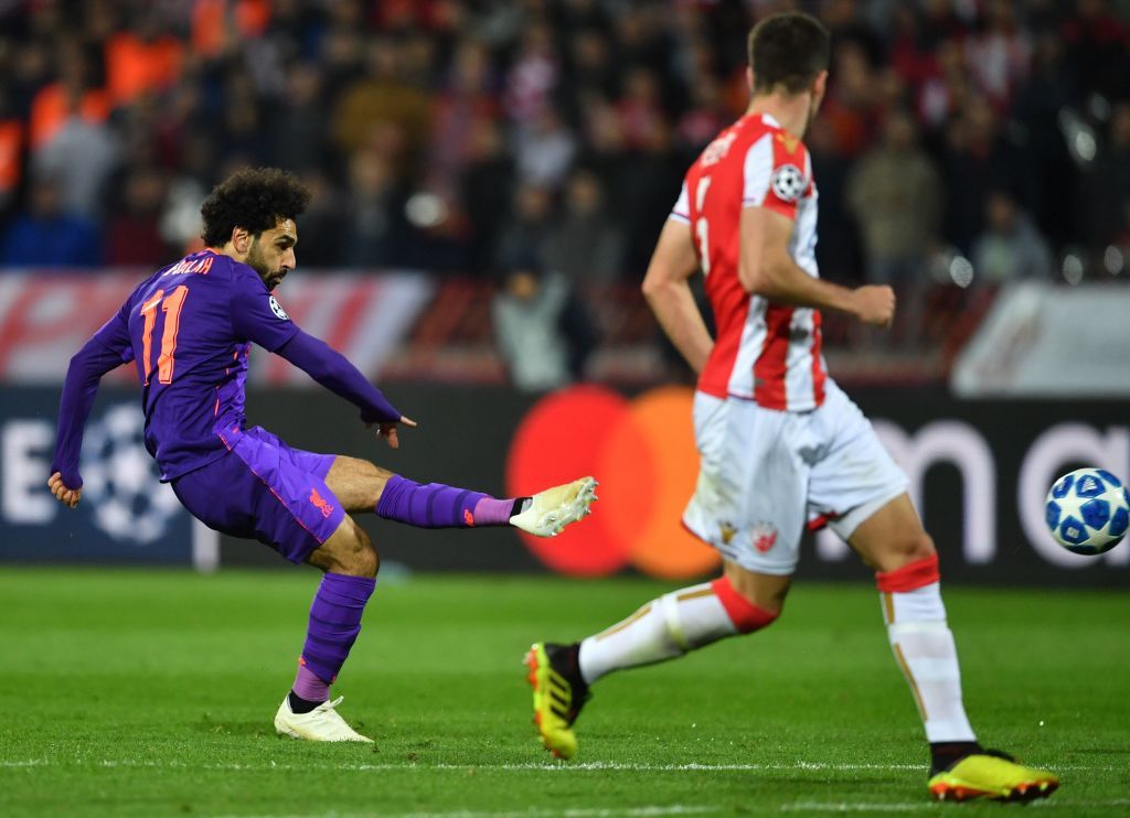 Lowres Liverpool Red Star Belgrade UCL