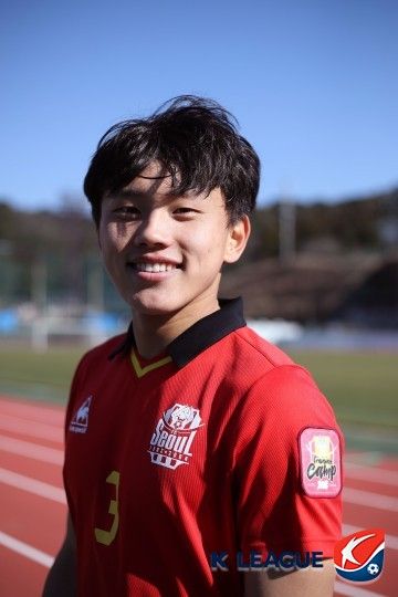 Cho young-wook 조영욱