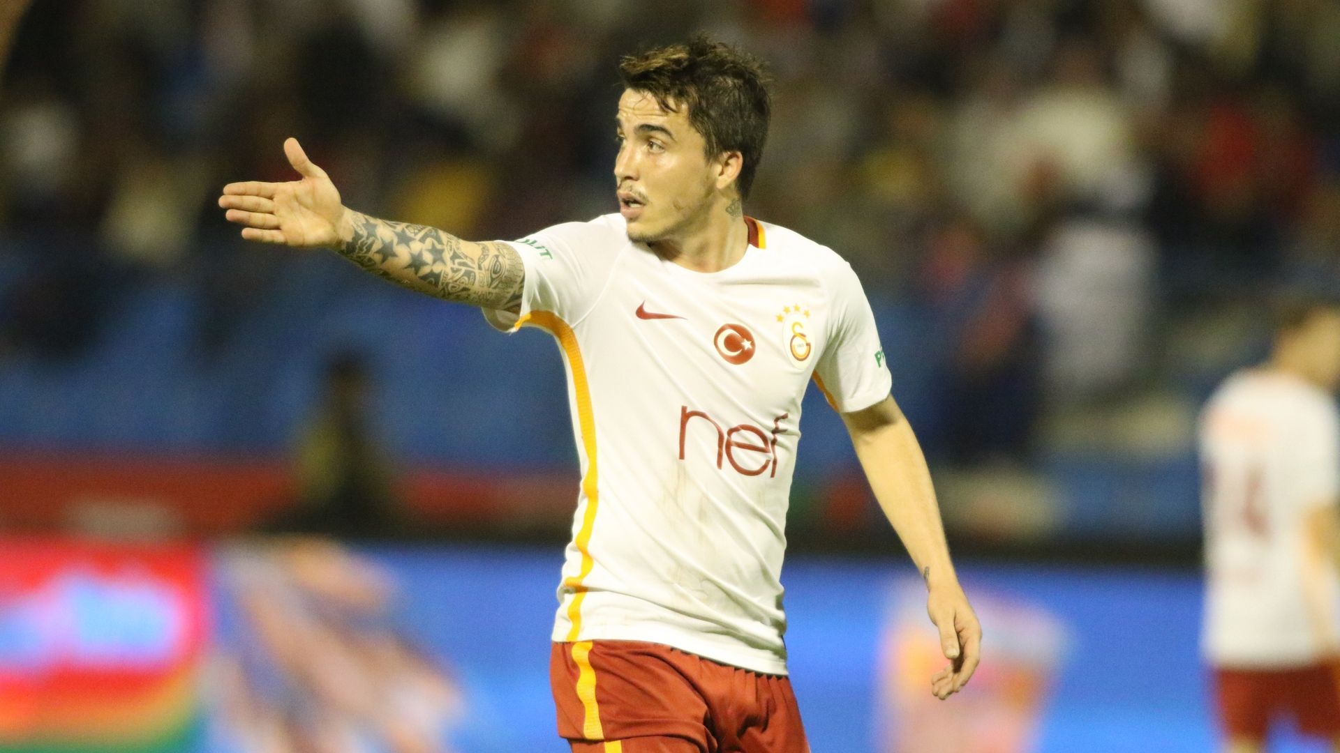Josue - Galatasaray