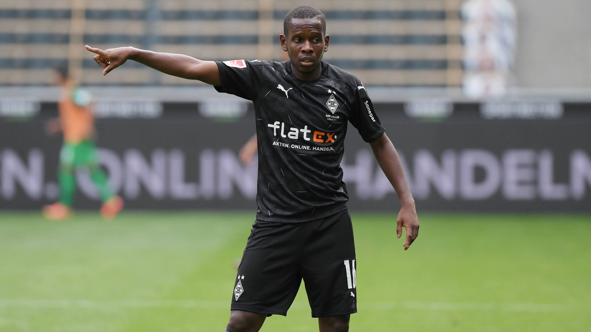 ONLY GER Gladbach