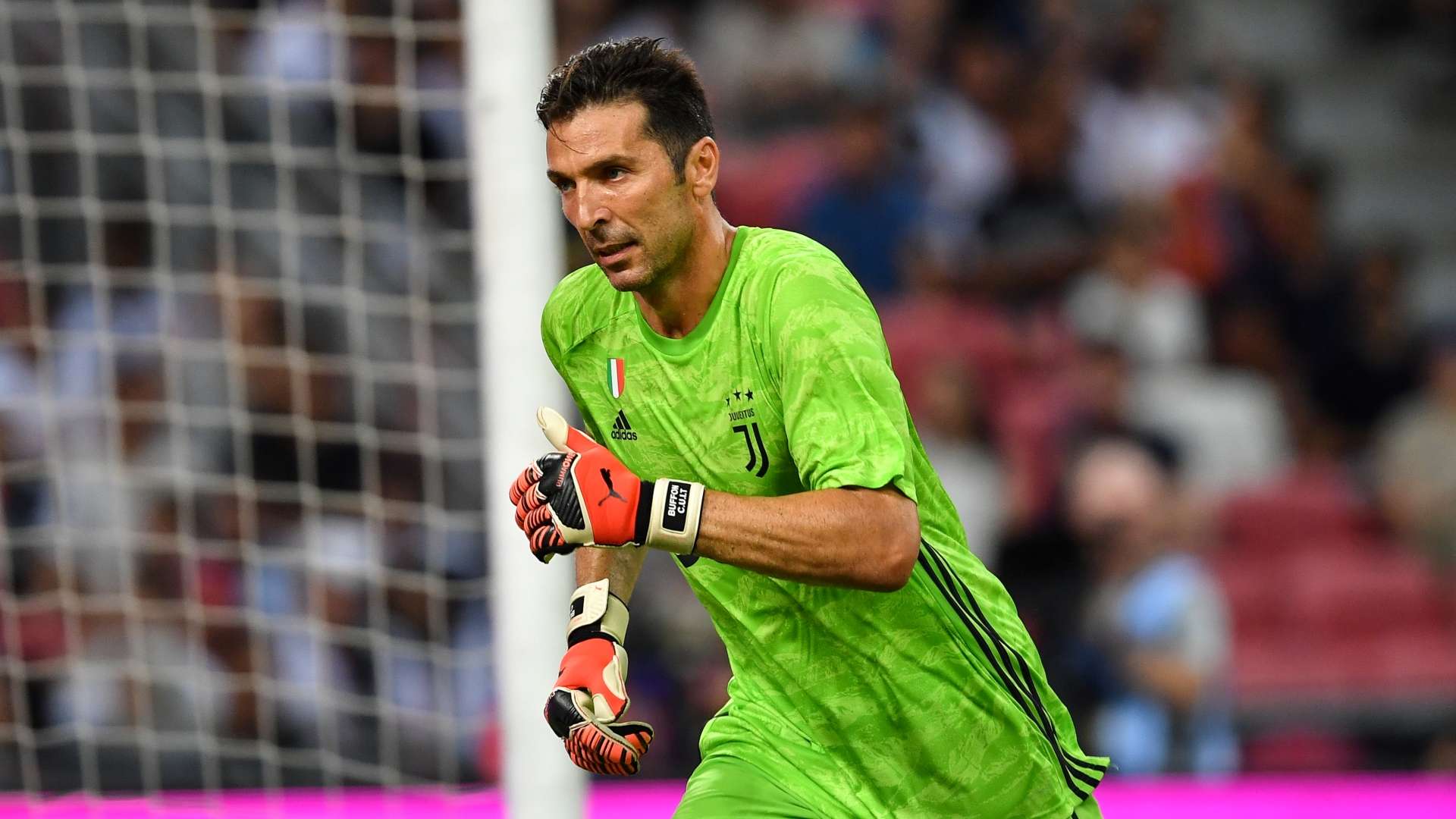 Gianluigi Buffon - Juventus