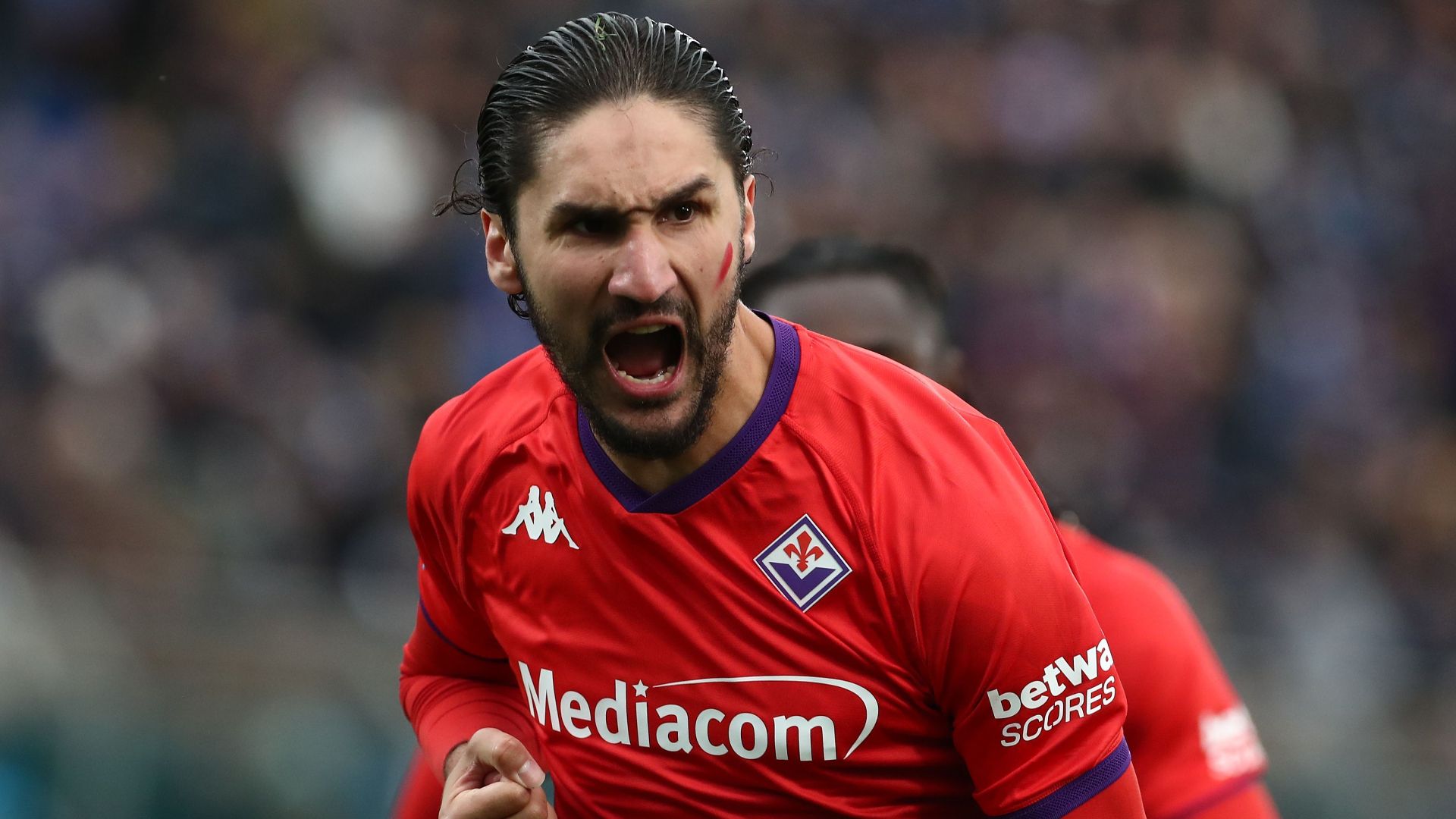 Adli Como Fiorentina