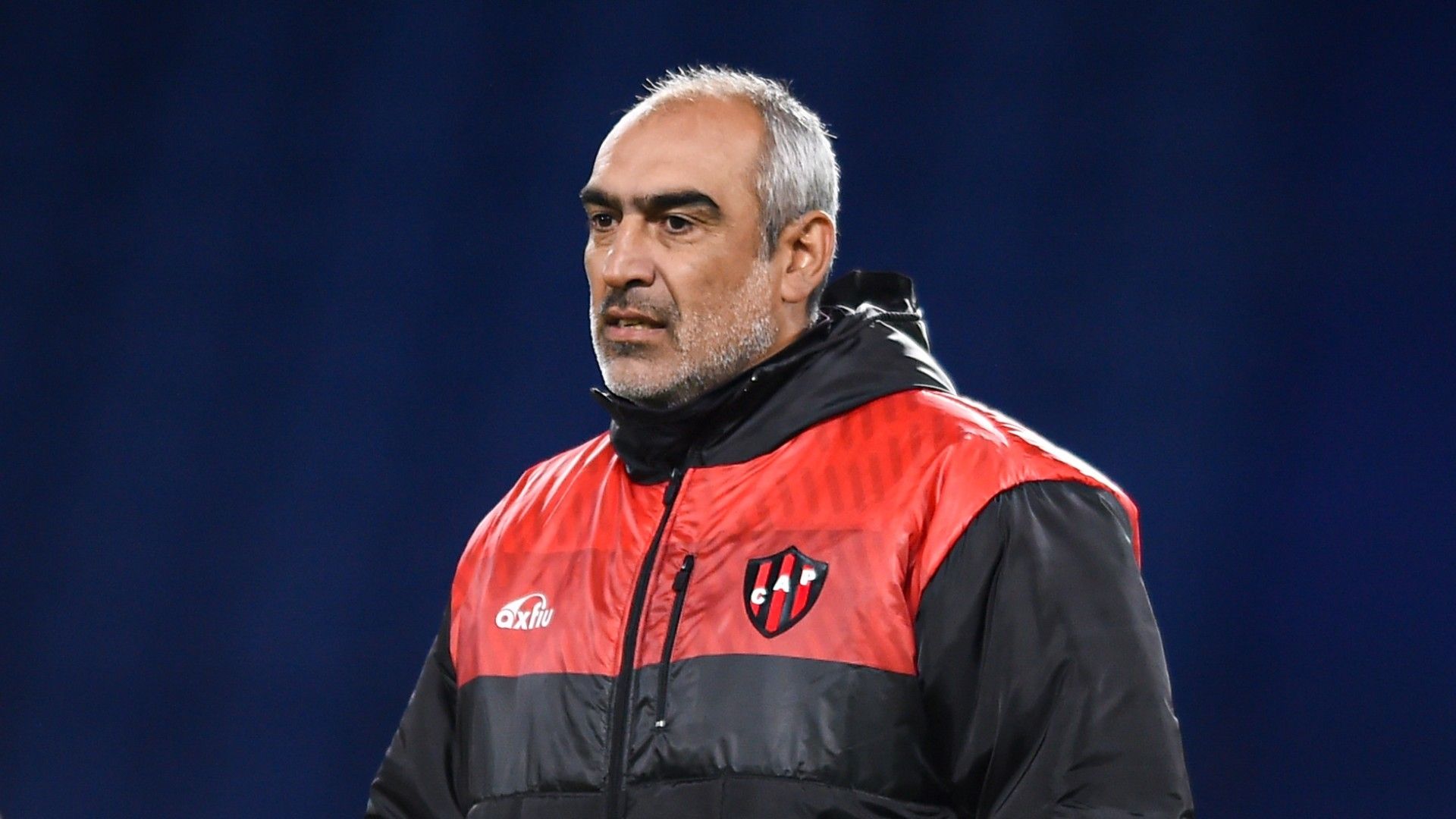 Ivan Delfino Boca Patronato Torneo Liga Profesional 21082021