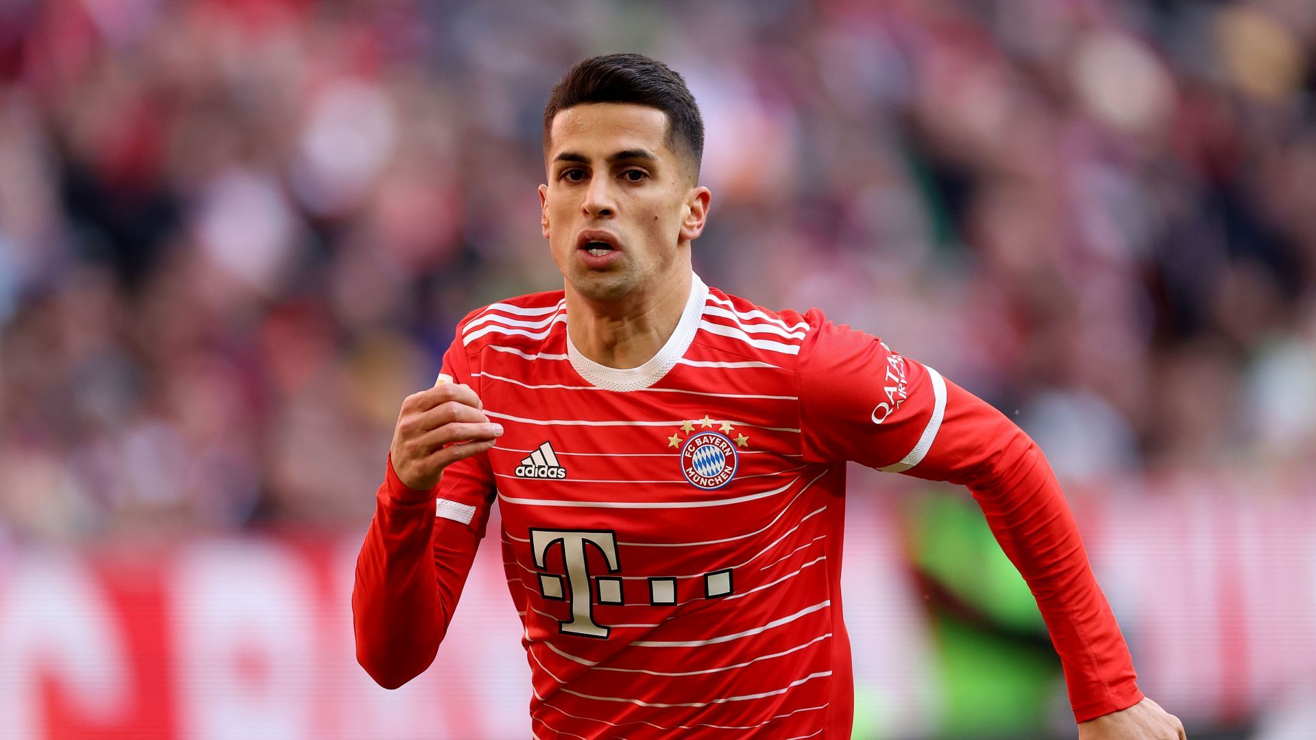 Joao Cancelo Bayern 03112023