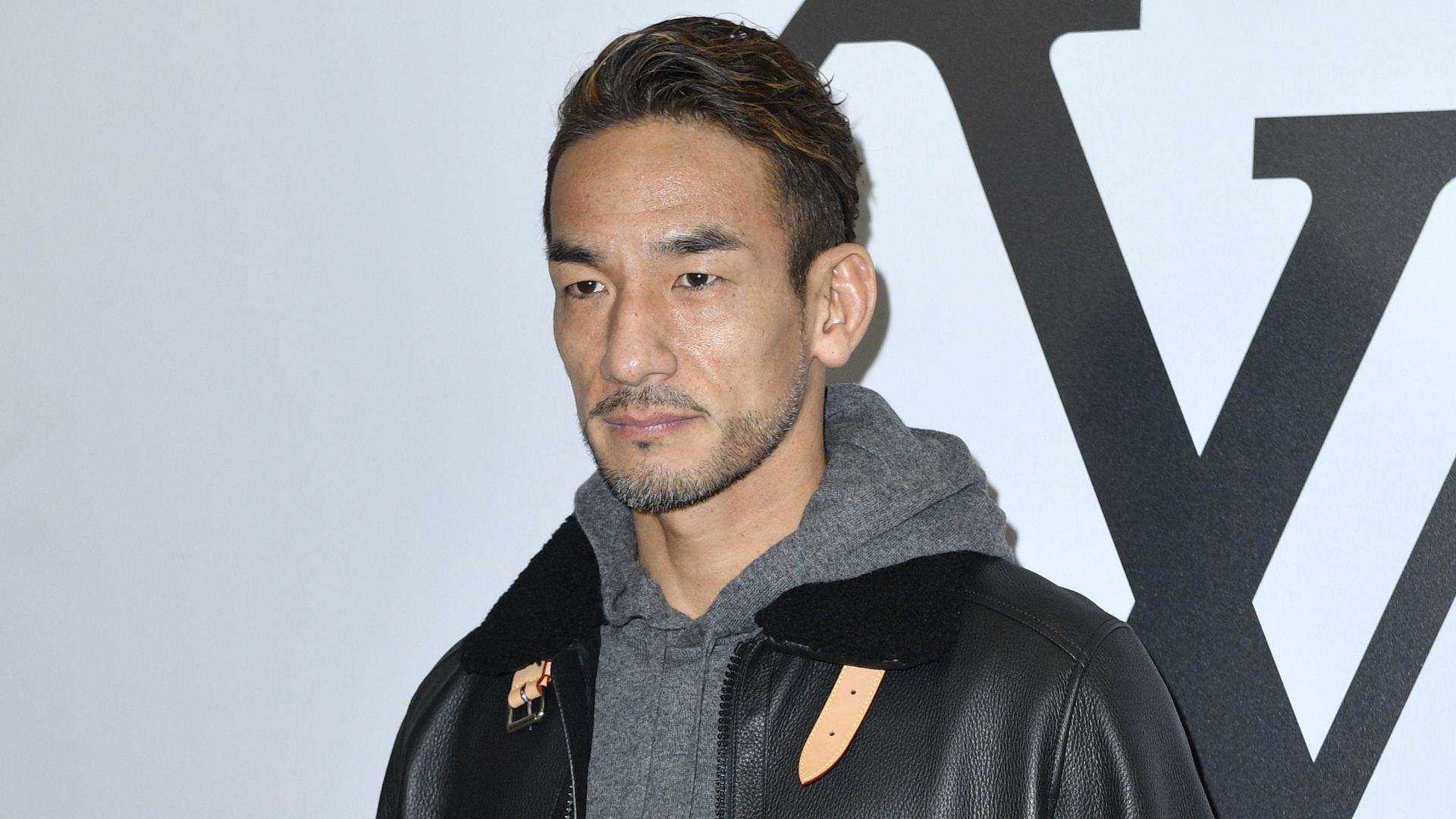Hidetoshi Nakata