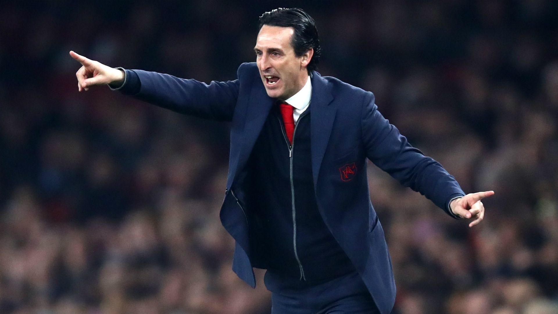 unai emery - cropped