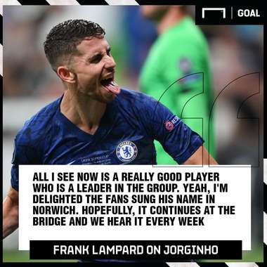 Frank Lampard quote GFX