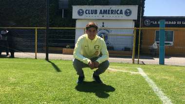 Diego Lainez 2