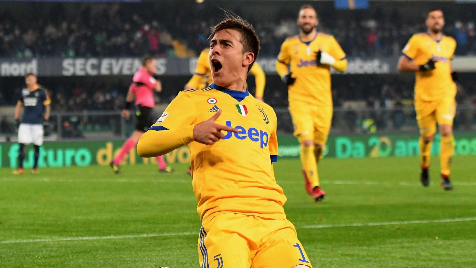 2017-12-31 Dybala Juventus