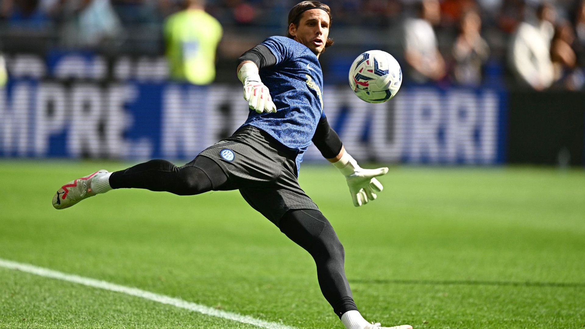 YANN SOMMER INTER 