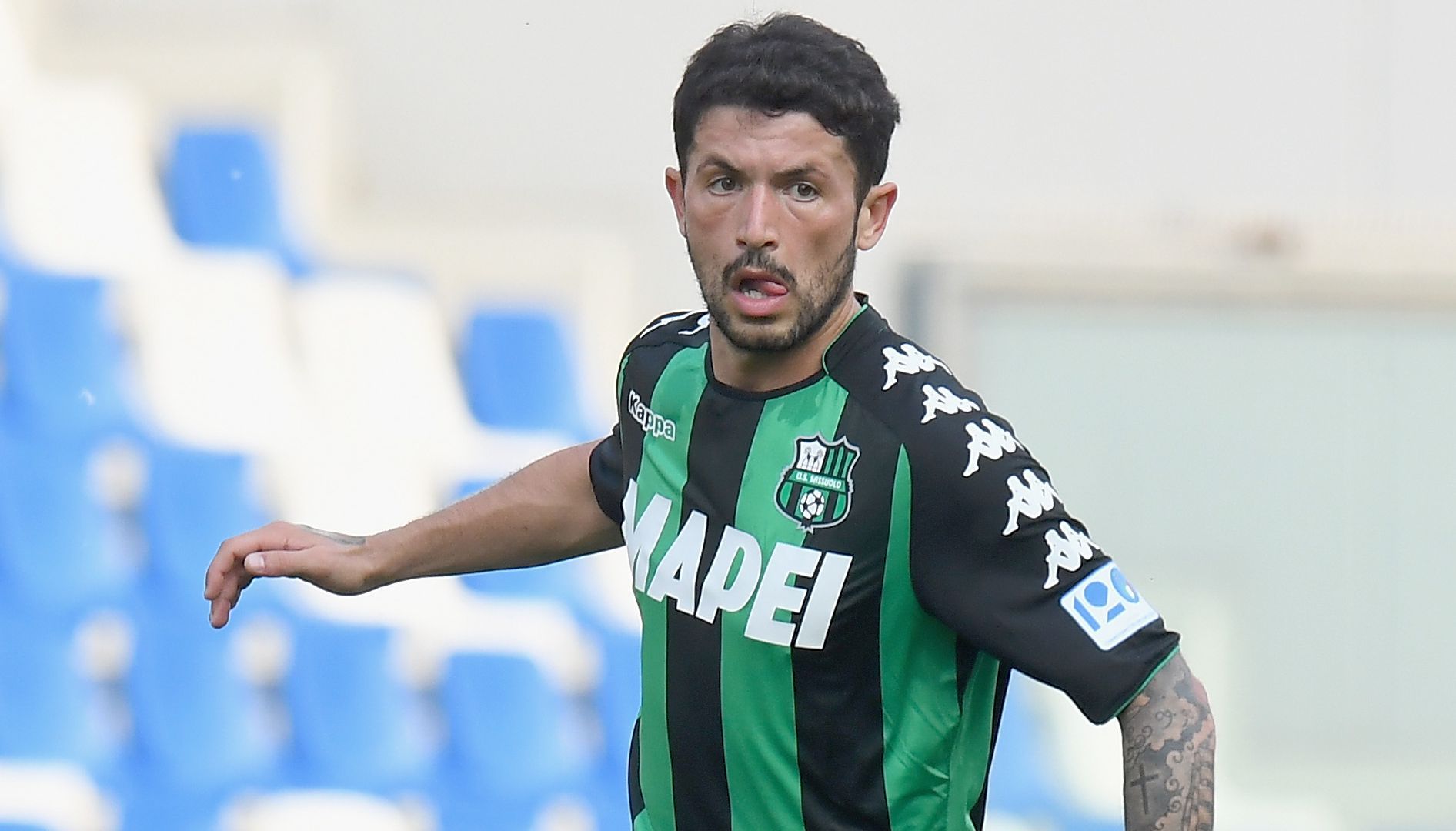 Sensi Sassuolo