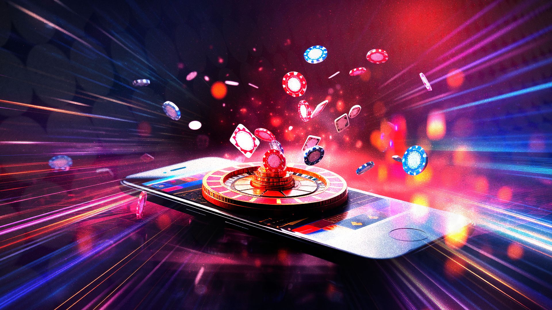 casino con spid